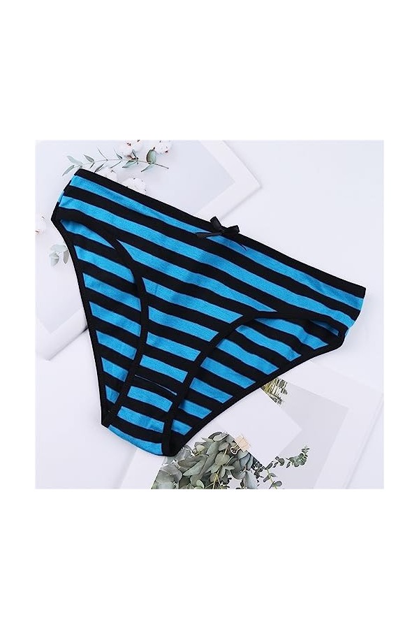 Culotte Sexy Femme, Élégant Lumière pour Femme Femms Grande Taille Culotte Rouge Transparent Culotte Femme Grande Taille Slip