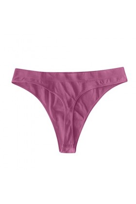 KEIZHUONIQIU Tanga-Strings et Tangas pour Femme en Sexy Slip Coquine Lace Patchwork Culottes Taille Haute Blanc Lingerie Ultr