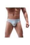 Zannycn String pour homme - String de sport - Sous-vêtements - Slip Power pour homme - Slip sexy pour homme - Jockstrap - Box
