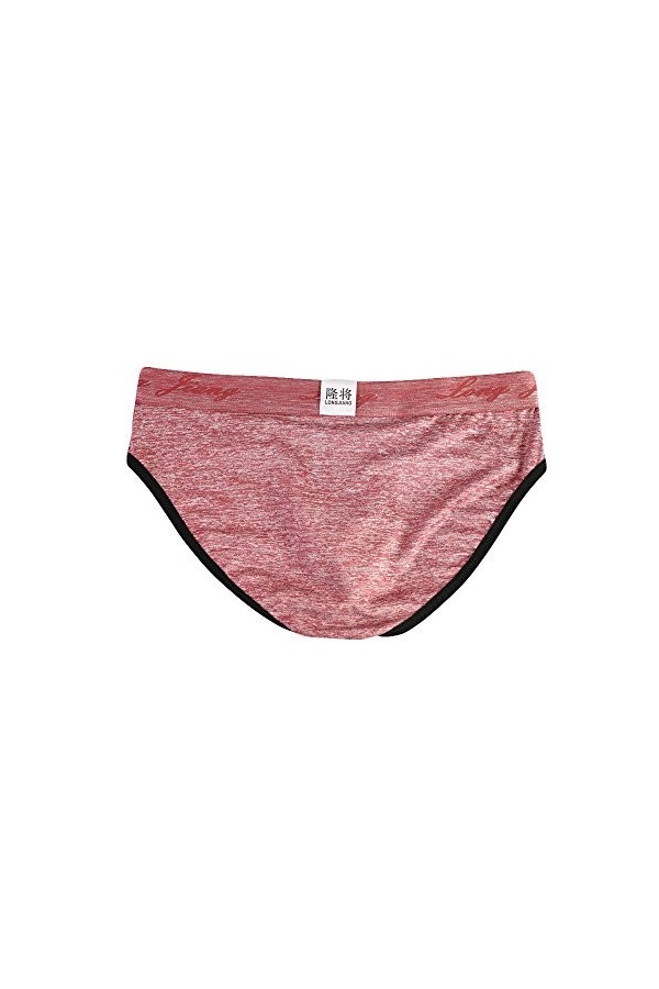 String Homme Sexy Hot Elephant Tanga Thong éléphant Renflement Culotte Pochette sous-vêtement Extensible Taille Basse éRotiqu