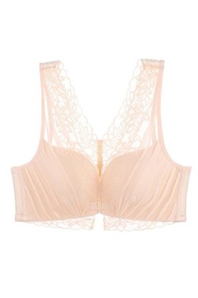 Ghemdilmn Débardeur pour homme sans armatures en acier, sous-vêtements ultra-légers non marquants avec bretelles fixes jambes