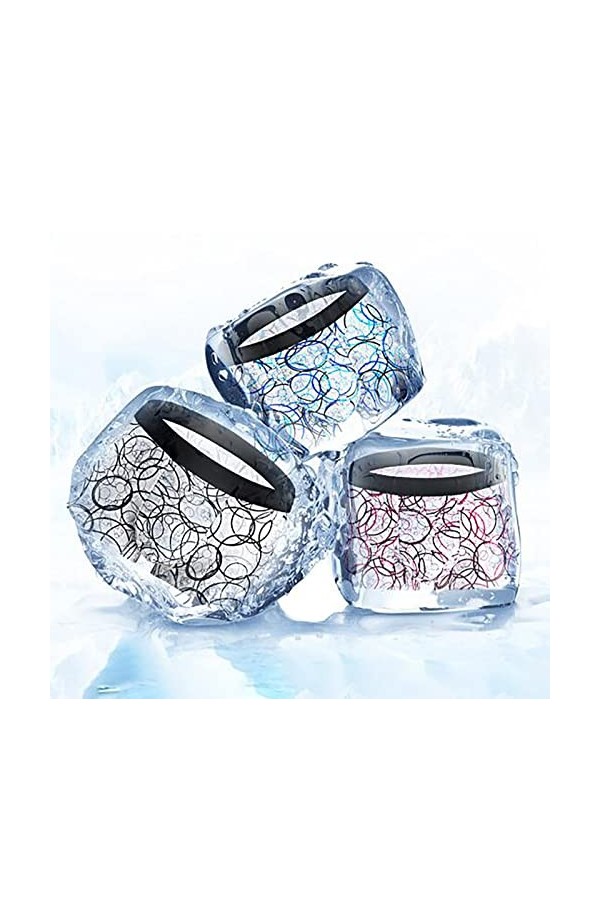 Sous-vêtements pour homme - Boxer doux et confortable en maille de coton respirant, Noir , XL