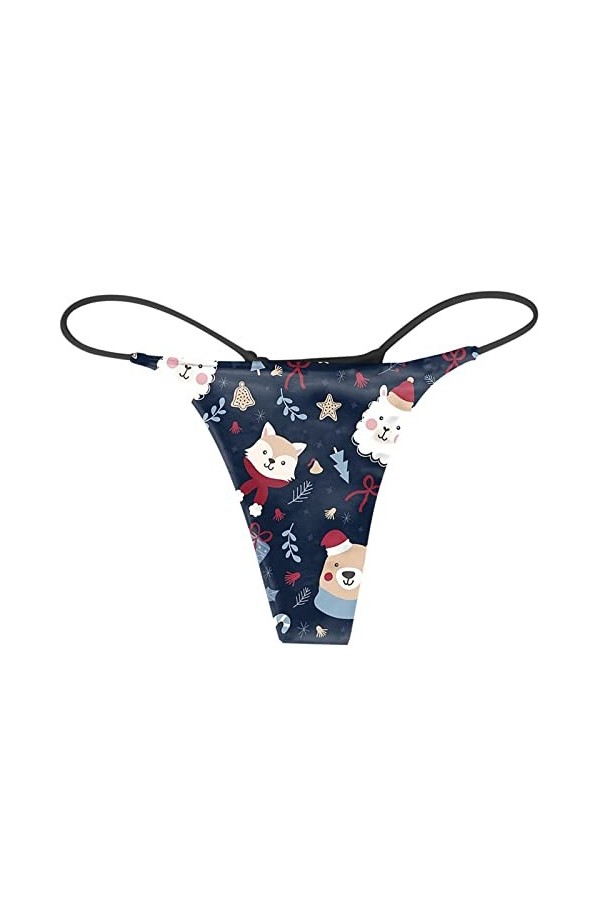 Pleines en Dentelle Multipack pour Femmes Culotte Femme Couverture Complète Culotte Invisible Sexy Femmes Crochet Dentelle Se