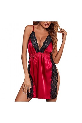 Lingerie Femme Sexy Ensemble Homme Sexy Hot y29k Lingerie Mode Sexy Sleepwear Steel Jarretière sous-vêtements Pyjamas Anneau 