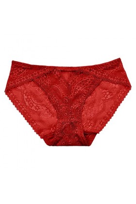 Générique String Ouvert à lentrejambe Femme Culotte sous Vetements Culotte Shorty Sexy Tring Femme Culotte sous Vetements Cu