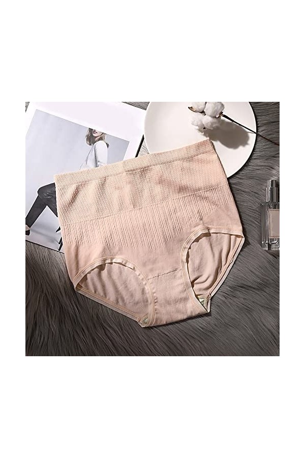 Culotte Dentelle Sexy pour Femme sous Vetements Femmes Slip Taille Haute sous-Vêtements Culottes Culottes pour Femmes Culotte
