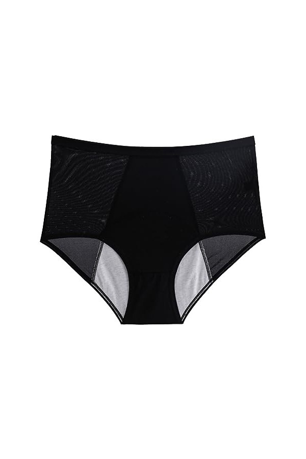 Générique Culotte Femme String Femme Culottes Taille Basse Slips Stretch Slips Taille Basse Culottes de sous-vêtements Culott