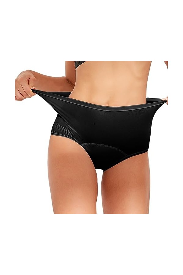 Générique Culotte Femme String Femme Culottes Taille Basse Slips Stretch Slips Taille Basse Culottes de sous-vêtements Culott