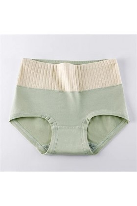 String en Pur Coton et Soie Femme Culottes Couleur Unie 2023 Nouveau Stretch Slips de Absorbante Menstruelle Pantalons Triang