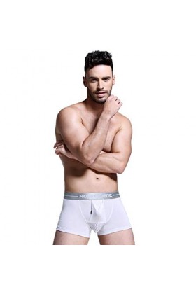 Scrotum Boule Sous-vêtement Séparation Hommes Respirer Sous-Vêtements Physiologique Sous-Vêtements Homme Sous-Vêtements Sexy 