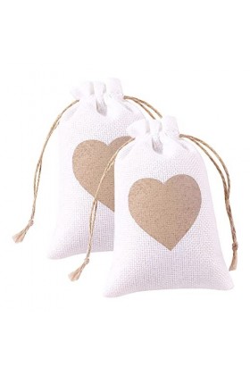 ADMAY Costume dHalloween pour femme - Costume de sorcière diable Y23K - 2 sacs cadeaux dHalloween avec cœur en lin - Double