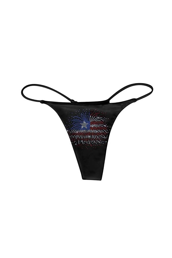 Générique Femmes Sexy Culotte Sculptante Culotte Tanga String Ouvert Culotte Shorty Sexy Tring Femme Culotte String Femme Cul