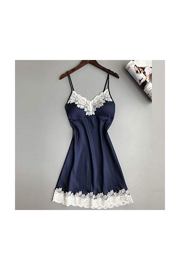 WWricotta Nuisette Sexy Femme Sensuelle - Top Femme Sexy Sexy Ouverte Vetements De Nuit Tenue Bdsm Body Noir Femme Bustier Fe