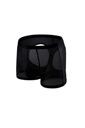 LKRSEEF Transparent Jockstrap Gay Bretelle Travesti Slip Crossdresser Corset Erotique Culotte Sexy Hot sous Vetement Elephant