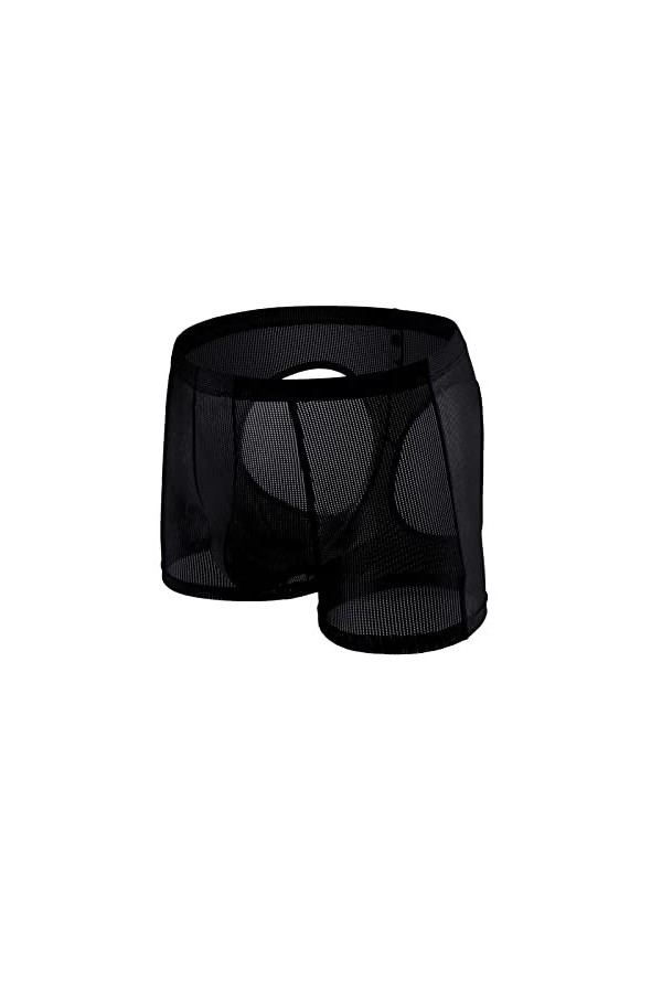 LKRSEEF Transparent Jockstrap Gay Bretelle Travesti Slip Crossdresser Corset Erotique Culotte Sexy Hot sous Vetement Elephant