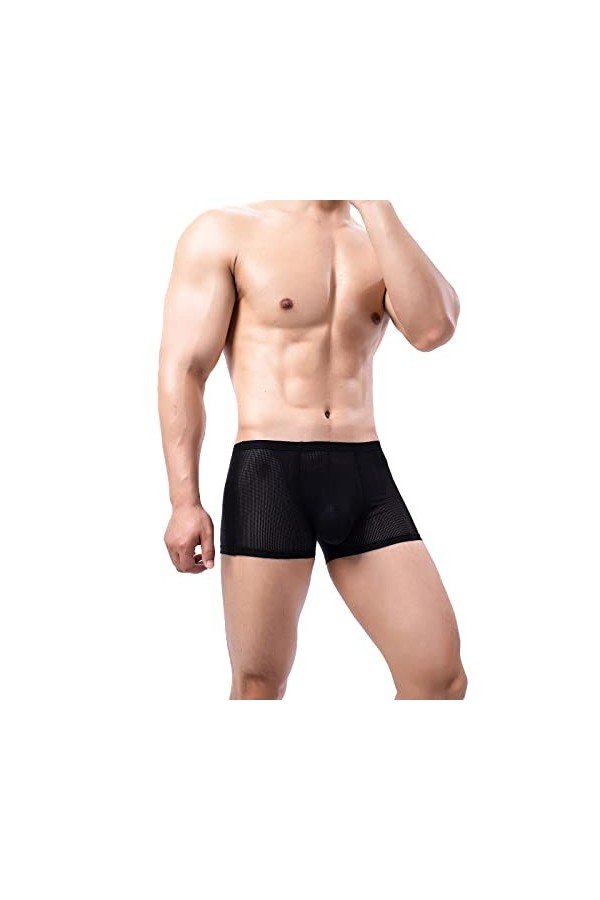 LKRSEEF Transparent Jockstrap Gay Bretelle Travesti Slip Crossdresser Corset Erotique Culotte Sexy Hot sous Vetement Elephant