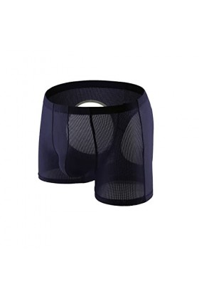 LKRSEEF Transparent String Gay Corset Cosplay Tenue Mini Bretelle Sexy Hot Culotte Chic Slip Sissy Bondage Travesti Ouvert Er