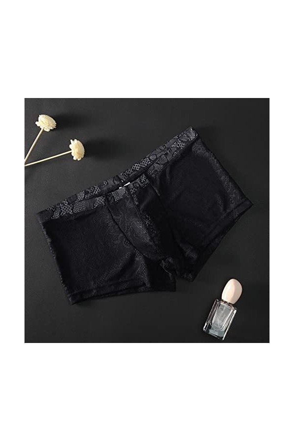 Transparent Jockstrap Homme Adulte Travesti Erotique Sous Vetement Crossdresser Cosplay Bretelle Culotte Corset Bondage Sissy