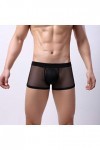 LKRSEEF Sexy Hot String Gay Chic Corset Slip Crossdresser Travesti Erotique Lingerie Transparent Tenue Elephant sous Vetement