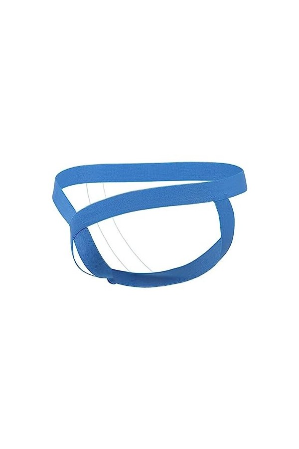 Sexy Hot Slip Homme Moulant Ficelle Lingerie Sissy Ouverte Erotique String Transparent Costume Extra Light Slip Kangourou Chi