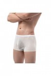 Générique String Homme Sexy Hot Dentelle Slips Boxer sous-vêtements de Mode Masculine Culottes Sexy Monter des Slips sous-vêt