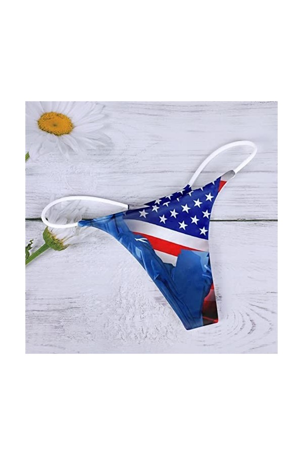 Générique String Ouvert à lentrejambe Femme Culotte sous Vetements Culotte Shorty Sexy Tring Femme Culotte String Femme Culo