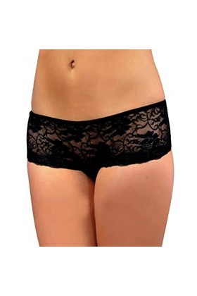 Femme Culotte Dentelle Sexy Culotte sous Vetements Culotte Shorty Sexy Tring Femme Culotte String Femme Grande Taille Culotte