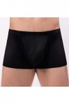 Underwear Homme Sexy Respirantes Elastique String Homme Sexy éRotique Chic Et éLegant Slip Homme Briefs Sport Lingerie Boxer 