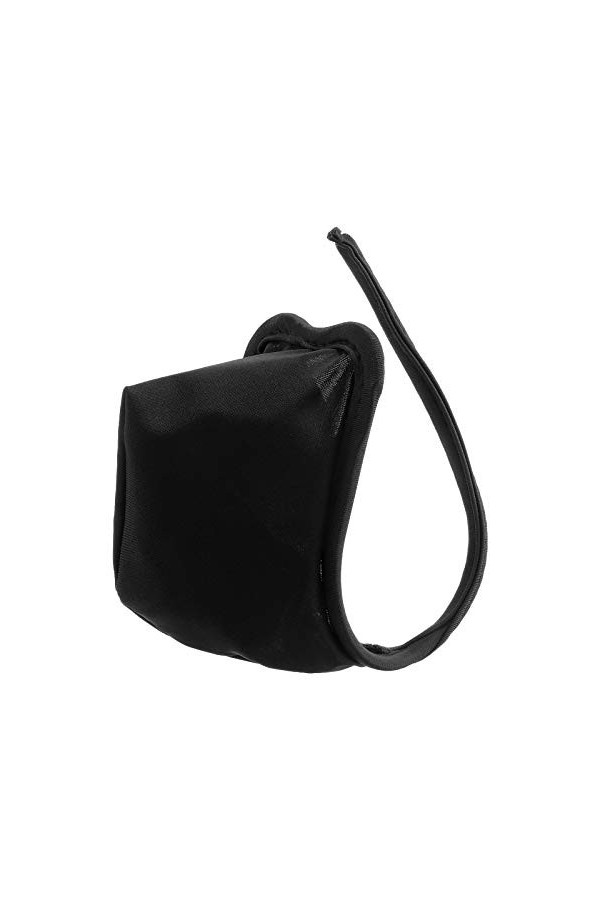 G-Strings Entrejambe sous-Vêtements Hommes sans Sexy sous-Vêtements Invisibles Lingerie Nuisette Sexy Hot Satin A, One Size 