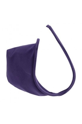 G-Strings Entrejambe sous-Vêtements Hommes sans Sexy sous-Vêtements Invisibles Lingerie Nuisette Sexy Hot Satin E, One Size 