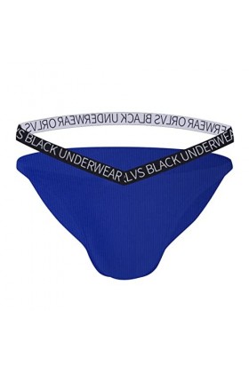 FGUUTYM Hommes Shorts Sous-Vêtements Taille Basse Bikini Sexy Hommes Culotte Coton Haute Fourchette Excité Ceinture Fine Peti