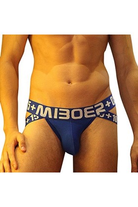 Générique String Homme Sexy Hot Dentelle Slips Boxer Strings et Tongs pour Hommes Dos Ouvert Jockstrap Sexy Fesses Lettre sou