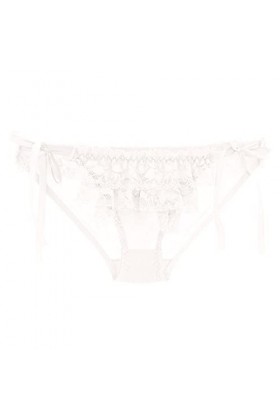 Culottes Dentelle pour Femme Dentelle Sexy Hot Chaude Dentelle Slip Sexy Coquin String Femme sans Couture String Chic Taille 