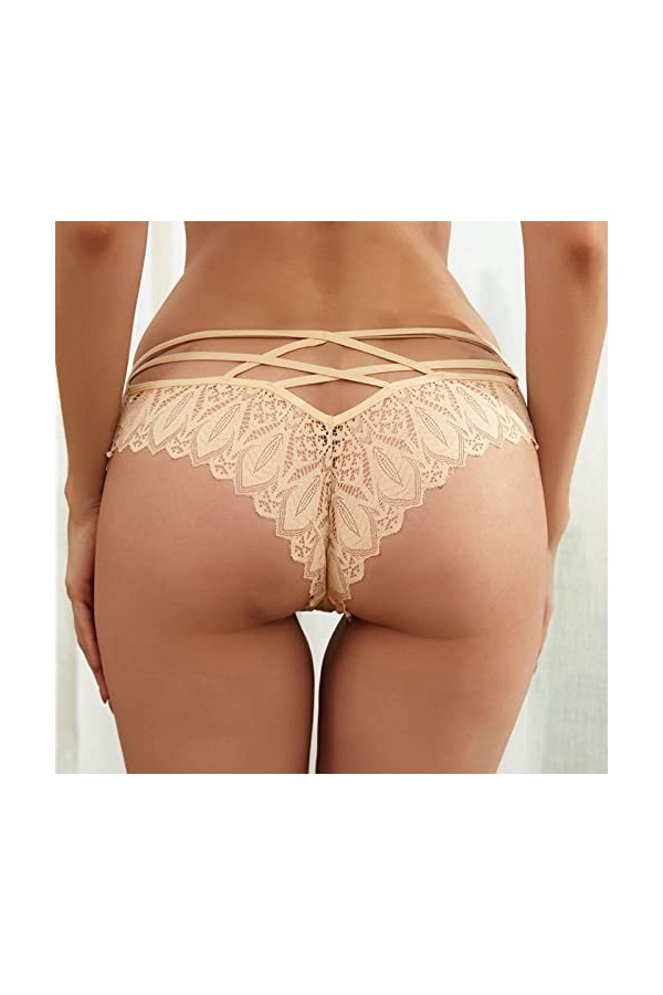 Lingerie Sexy Femme Coquine Hot Chic Sexy Dessous Ensemble Sensuelle Sexe Ouverte Slip Vetements Secret Erotisme Sex Nuisette