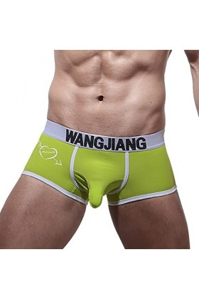 Lingerie Femme Sexy Ensemble Homme Sexy Hot y*2k sous-vêtements de Mode Masculine Culottes Sexy Monter des Slips sous-vêtemen