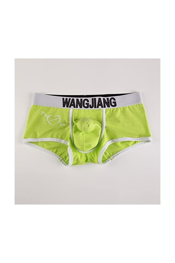 Lingerie Femme Sexy Ensemble Homme Sexy Hot y*2k sous-vêtements de Mode Masculine Culottes Sexy Monter des Slips sous-vêtemen