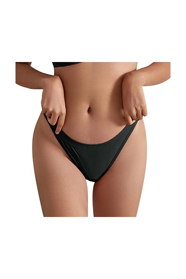 Générique Femmes Sexy Culotte Sculptante Culotte sous Vetements Culotte Shorty Sexy Tring Femme Culotte sous Vetements Culott