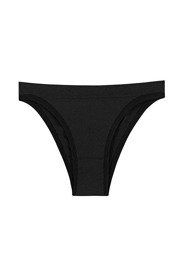 Générique Femmes Sexy Culotte Sculptante Culotte sous Vetements Culotte Shorty Sexy Tring Femme Culotte sous Vetements Culott