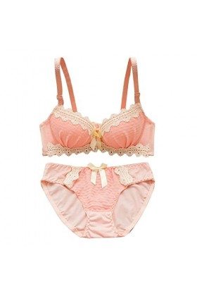 Lingerie Femme Sexy Ensemble Homme Sexy Hot y*2k Soutien-Gorge pour Femmes Sexy Ensemble de Lingerie en Dentelle Douce Voir à