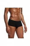 Boxer homme M Men ​ Eros Sous-vêtements Homme, Noir , XL
