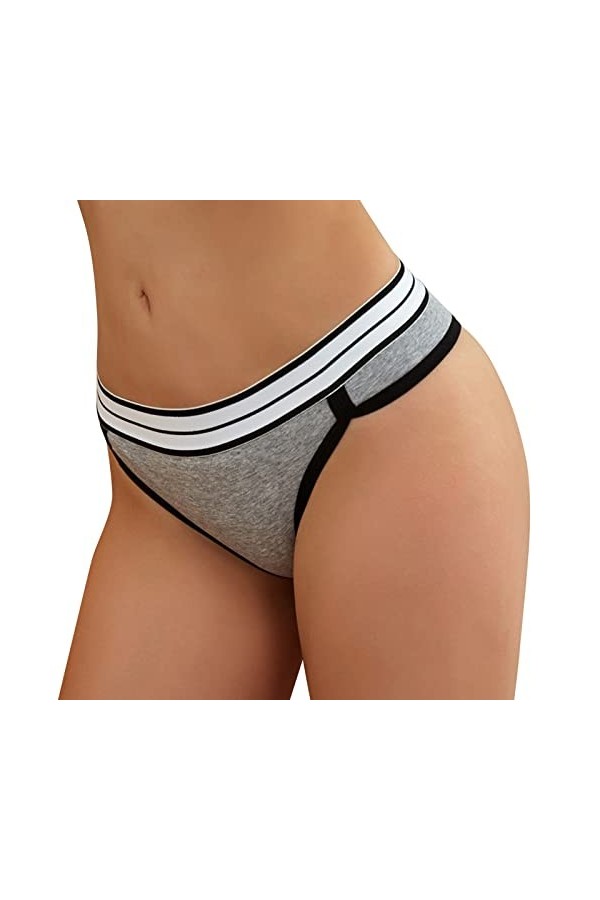 Lingerie Sexy Femme Coquine Hot OuverteCulottes Dentelle Lingerie Sexy String Culotte Femme String Femme Sexy Chic Femme Coto