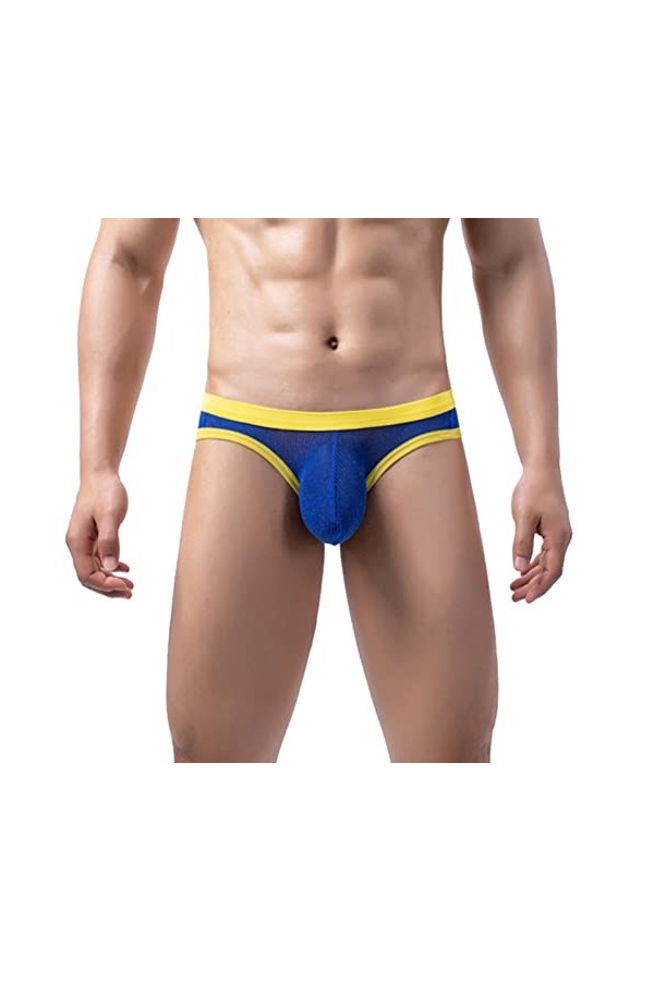 Lingerie Femme Sexy Ensemble Homme Sexy Hot y22k Culottes de Mode Masculine Culottes Sexy Ride Up Briefs Underwear Pant Robes