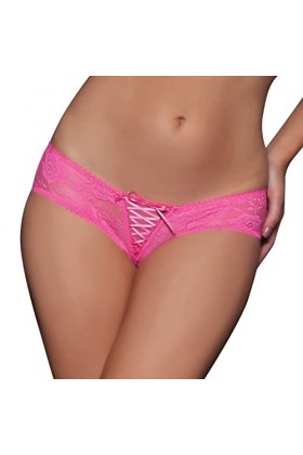 Générique Thongs Ensemble de Lingerie pour Femme Culotte sous Vetements Culotte Shorty Sexy Tring Femme Culotte String Femme 