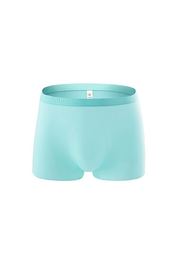 Zannycn String pour homme - Short de bain pour homme - Slip Power Slips - Boxer - Jockstrap - Slip sexy pour homme - String d