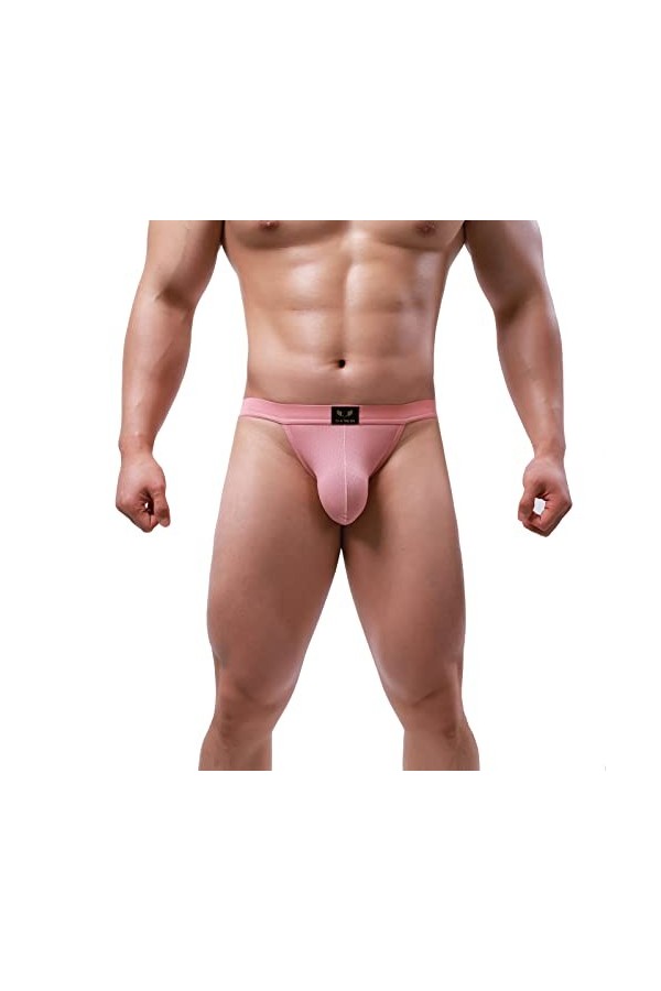 Lingerie Femme Sexy Ensemble Homme Sexy Hot y23k Culottes de Mode Masculine Culottes Sexy Ride Up Briefs Underwear Pant Slip 