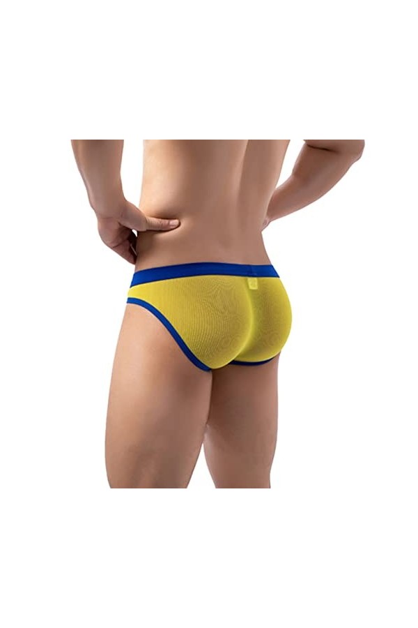 Lingerie Femme Sexy Ensemble Homme Sexy Hot y22k Culottes de Mode Masculine Culottes Sexy Ride Up Briefs Underwear Pant Robes