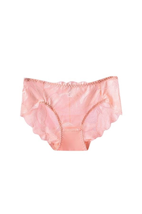 Culottes Femme Slips Soie Invisible Culottes Sexy Femmes Sexy Culotte Hipster Confortable Taille Culotte Femme Sexy Chic Erot