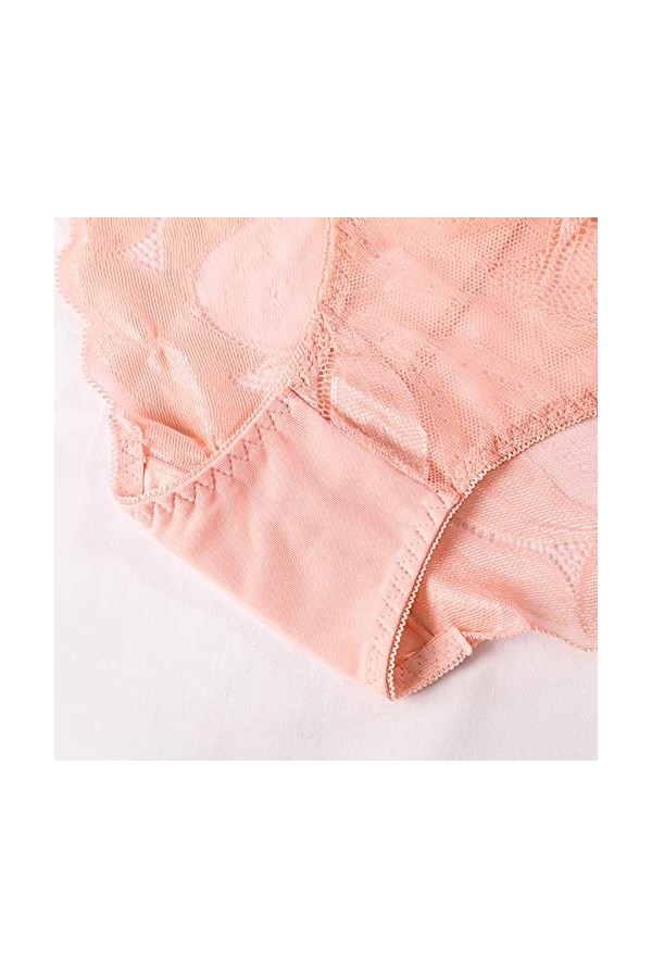 Culottes Femme Slips Soie Invisible Culottes Sexy Femmes Sexy Culotte Hipster Confortable Taille Culotte Femme Sexy Chic Erot