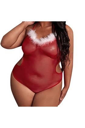 Ensemble de Lingerie Sexy en Dentelle Corset Sexy Femme Érotique Costumes Sexy Femme Push Up Sein Chic Culottes Shorties et S