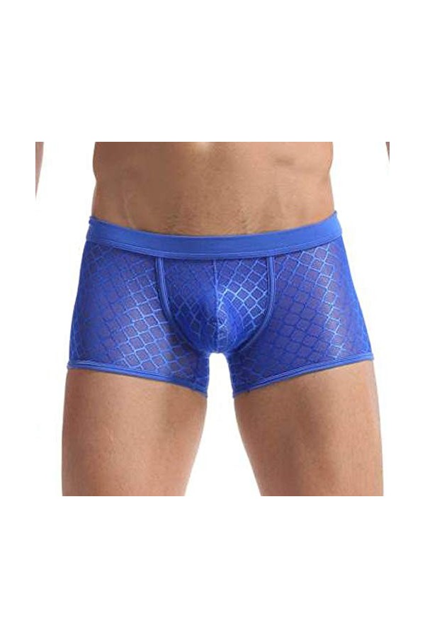 Lingerie Femme Sexy Ensemble Homme Sexy Hot y26k sous-vêtements Sexy Tennis pour Hommes Sexy Plat Gros Sac U sous-vêtements p